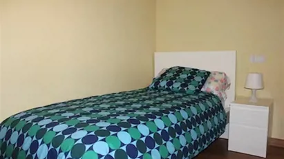 Room for rent in Gijón, Principado de Asturias