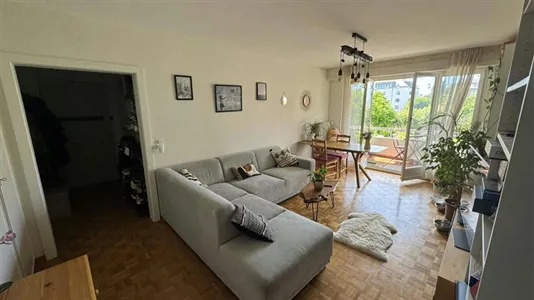 Apartments in Nyon - photo 3