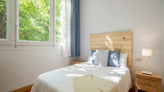 Rooms in Madrid Centro - photo 3
