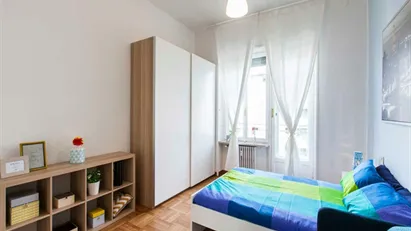Room for rent in Milano Zona 1 - Centro storico, Milan