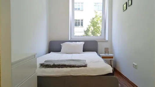 Apartments in Vienna Leopoldstadt - photo 5
