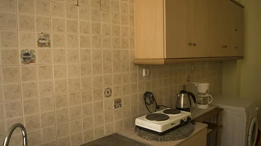 Rooms in Athens Monastiraki - photo 7