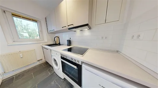 Apartments in Berlin Neukölln - photo 7