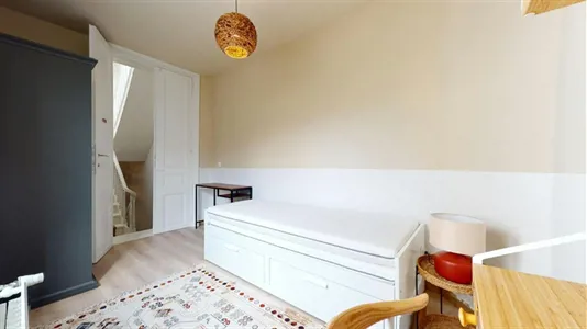 Rooms in Brussels Elsene - photo 2