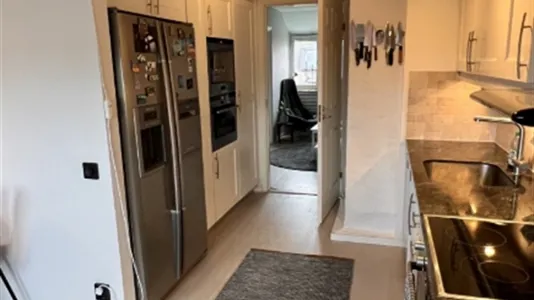 Apartments in Gothenburg City Centre - photo 5