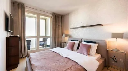 Apartment for rent in Warsaw