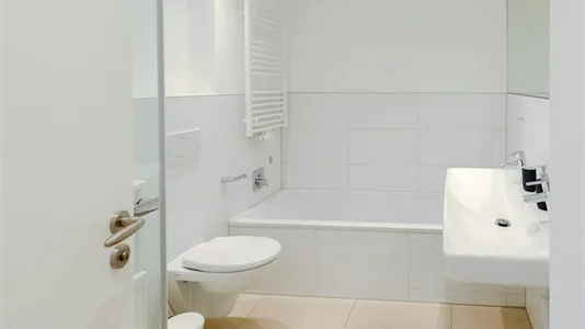 Rooms in Location is not specified - photo 7