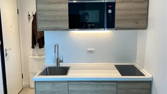 Apartments in Milano Zona 4 - Vittoria, Forlanini - photo 7