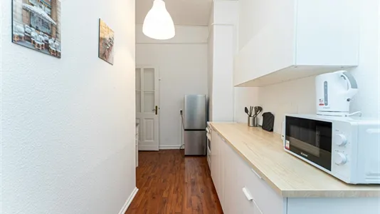 Apartments in Berlin Friedrichshain-Kreuzberg - photo 8