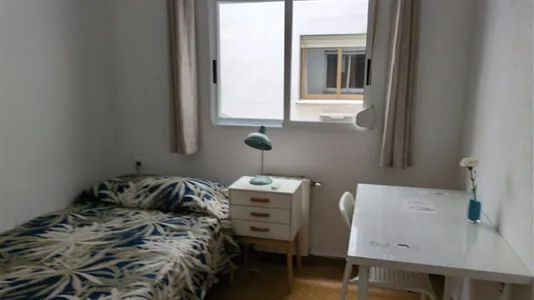 Rooms in Valencia Campanar - photo 3