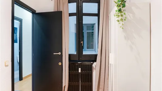 Rooms in Barcelona Sarrià-St. Gervasi - photo 3