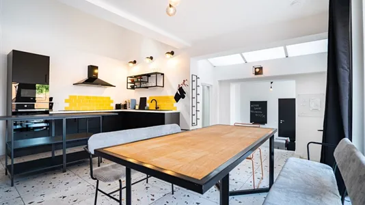 Rooms in Bergen - photo 5