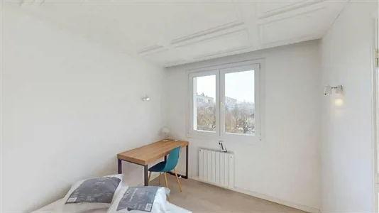 Rooms in Grenoble - photo 3