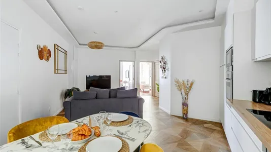 Apartments in Paris 3ème arrondissement - Marais - photo 10