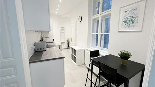 Rooms in Wien Neubau - photo 5