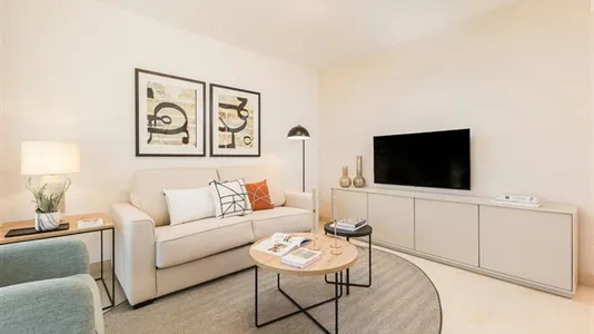 Apartments in Málaga - photo 5