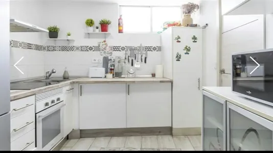 Rooms in Madrid Carabanchel - photo 8