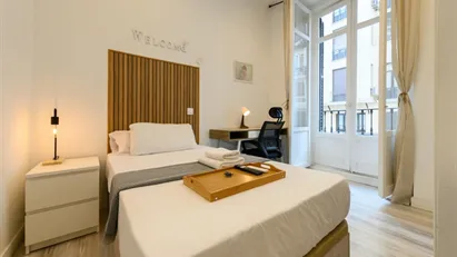 Room for rent in Madrid Chamberí, Madrid
