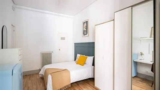 Rooms in Madrid Centro - photo 8
