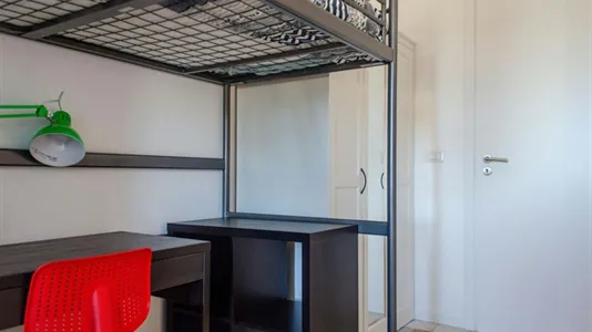 Rooms in Roma Municipio II – Parioli/Nomentano - photo 6