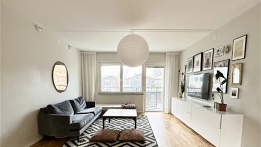 Apartments in Sundbyberg - photo 1