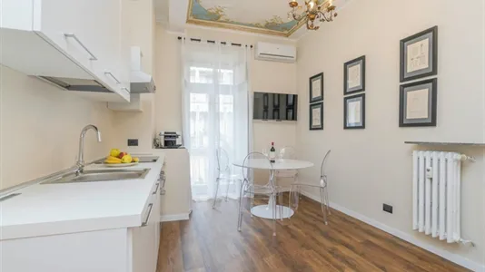 Apartments in Turin - photo 2