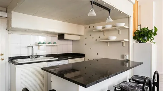 Apartments in Bologna - photo 5