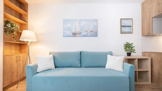 Apartments in Budapest Rákospalota-Pestújhely-Újpalota - photo 2