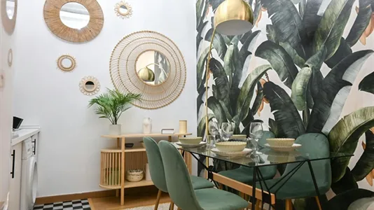 Apartments in Madrid Retiro - photo 5