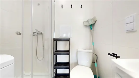 Rooms in Warszawa Wola - photo 7