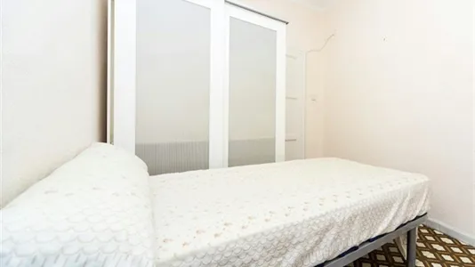 Rooms in Madrid Arganzuela - photo 4