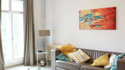 Apartments in Berlin Friedrichshain-Kreuzberg - photo 3