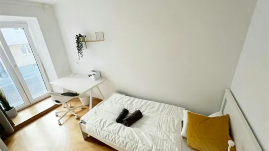 Rooms in Vienna Alsergrund - photo 6