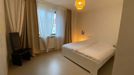 Apartments in Berlin Pankow - photo 7