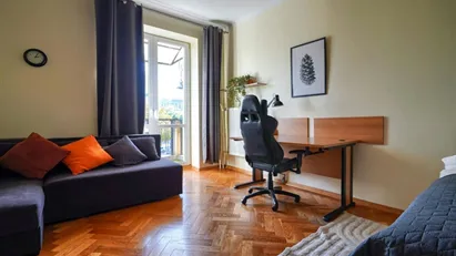 Room for rent in Warsaw