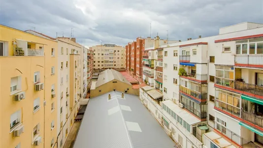 Rooms in Madrid Chamartín - photo 5