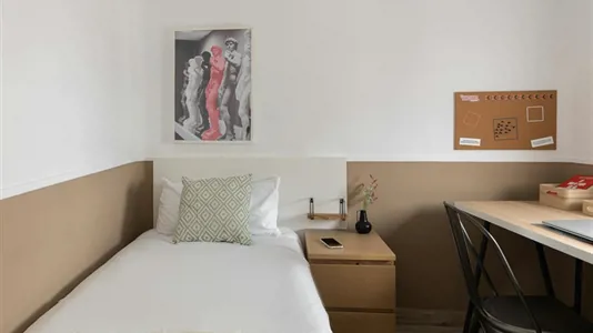 Rooms in Getafe - photo 1