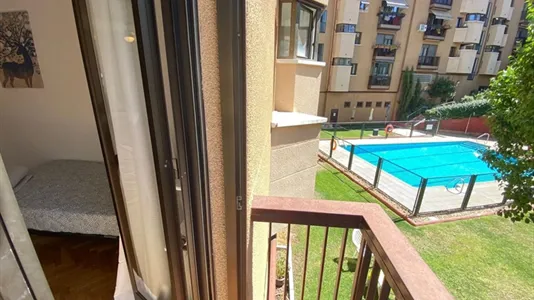 Rooms in Madrid Fuencarral-El Pardo - photo 8