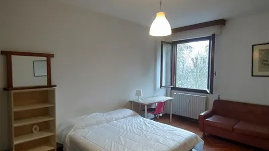 Rooms in Pisa - photo 1