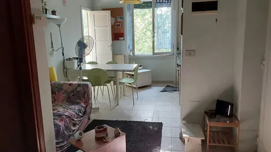 Rooms in Pisa - photo 9