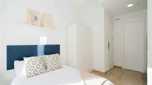 Rooms in Madrid Fuencarral-El Pardo - photo 3