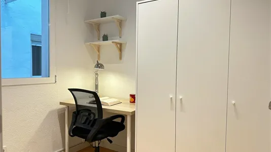 Apartments in Madrid Arganzuela - photo 9