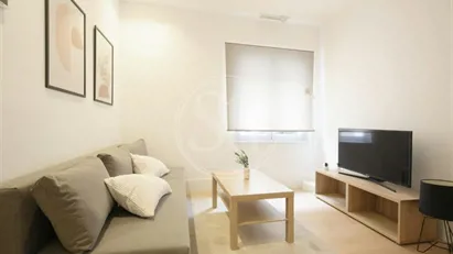 Apartment for rent in Madrid Fuencarral-El Pardo, Madrid