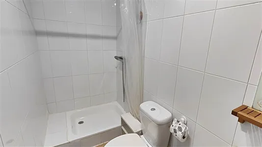 Rooms in Madrid Chamberí - photo 7