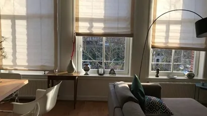 Apartment for rent in Amsterdam Westerpark, Amsterdam