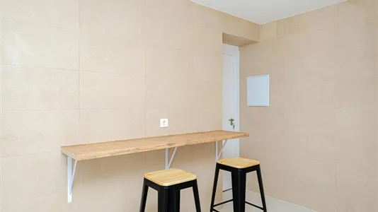 Rooms in Madrid Moncloa-Aravaca - photo 7