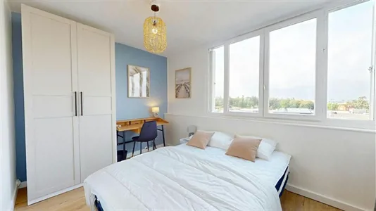 Rooms in Lyon - photo 2