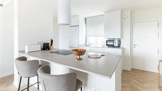 Apartments in Madrid Chamartín - photo 7