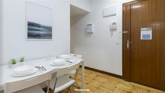 Rooms in Madrid Retiro - photo 8
