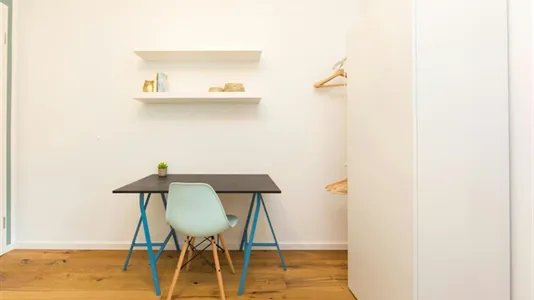 Rooms in Berlin Mitte - photo 2